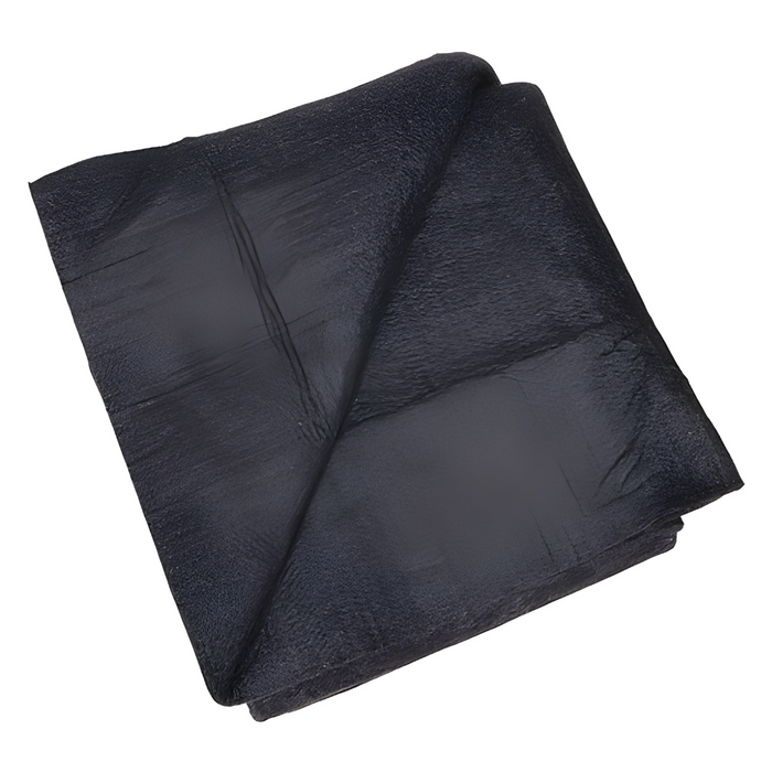 Go Vets 10' High x 10' Wide Carbon Fiber Welding Blanket MPN:316-10X10