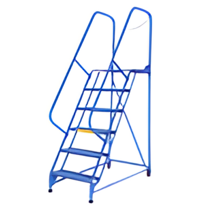 Go Vets Maintenance Ladder MPN:LAD-MM-6-G