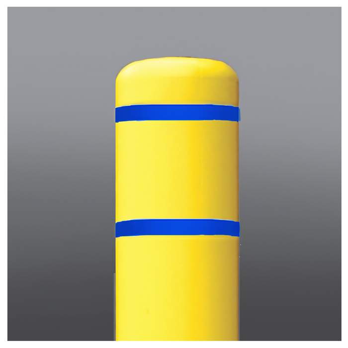 Post Guard 4.5" Bollard Cover