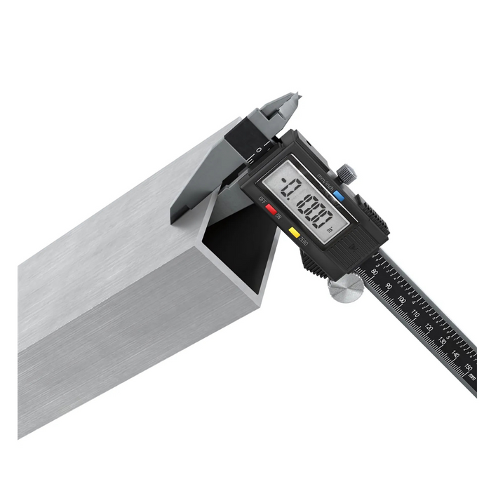 Bon Tool MAGNESIUM SCREED - 1 1/2" x 3 1/2"