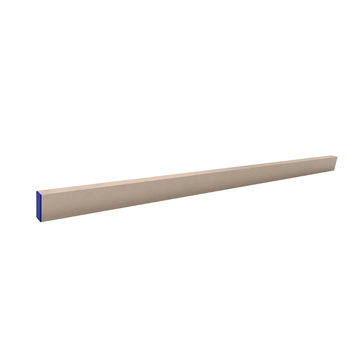 Bon Tool MAGNESIUM SCREED - 2" x 4"