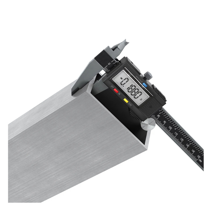 Bon Tool MAGNESIUM SCREED - 2" x 4"