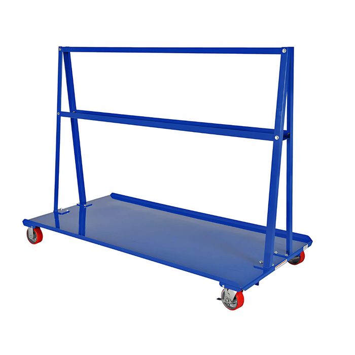 SJF A-Frame Carts