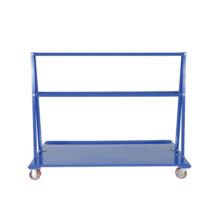 SJF A-Frame Carts