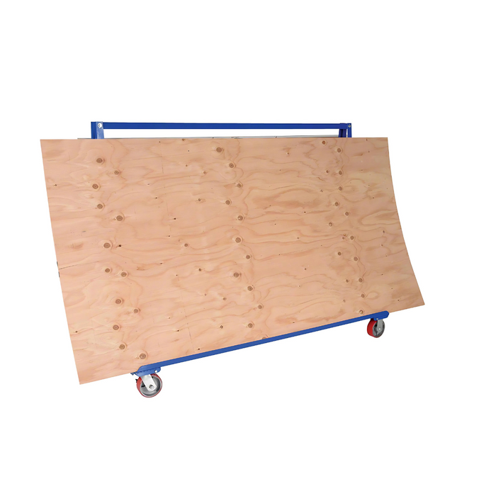 SJF A-Frame Carts