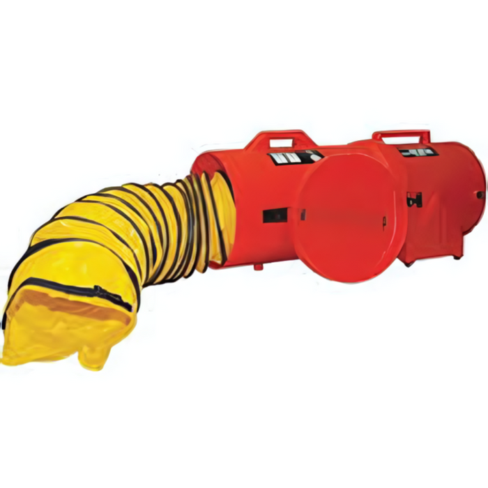 Go Vets Blower & Fan Kits, Type: Axial Blower, Type of Power: Electric (AC), Inlet Diameter: 8 in, Inlet/Outlet Size (Inch): 8 ;CVF-25ACAN