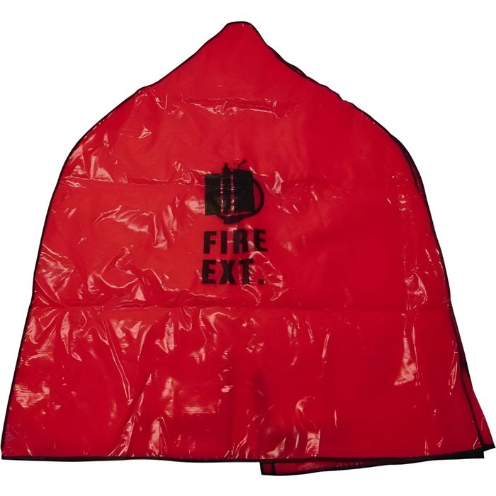 Go Vets Fire Extinguisher Covers MPN:10090350