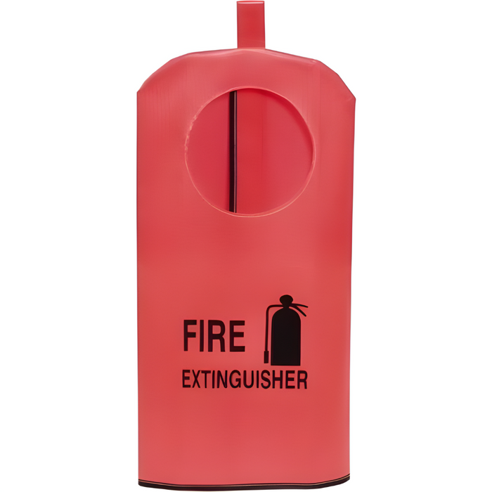 Go Vets Fire Extinguisher Covers MPN:XT5W