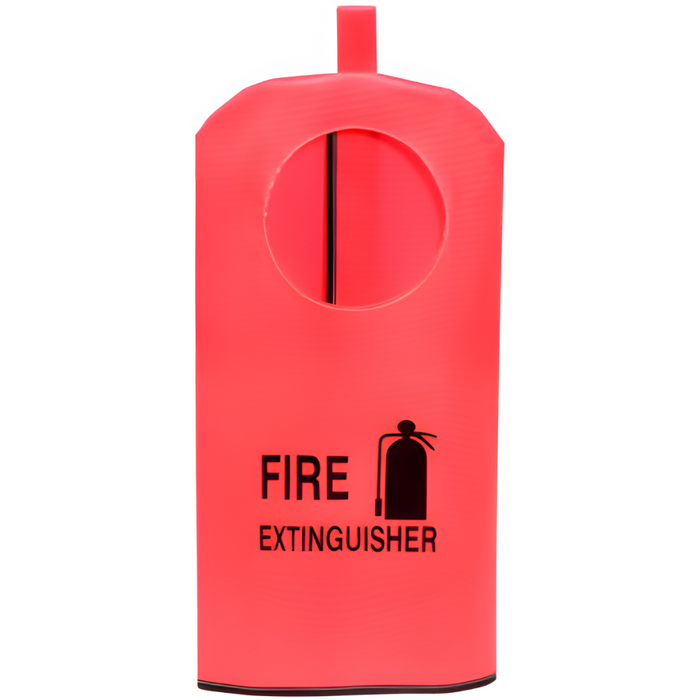 Go Vets Fire Extinguisher Covers MPN:XT8W