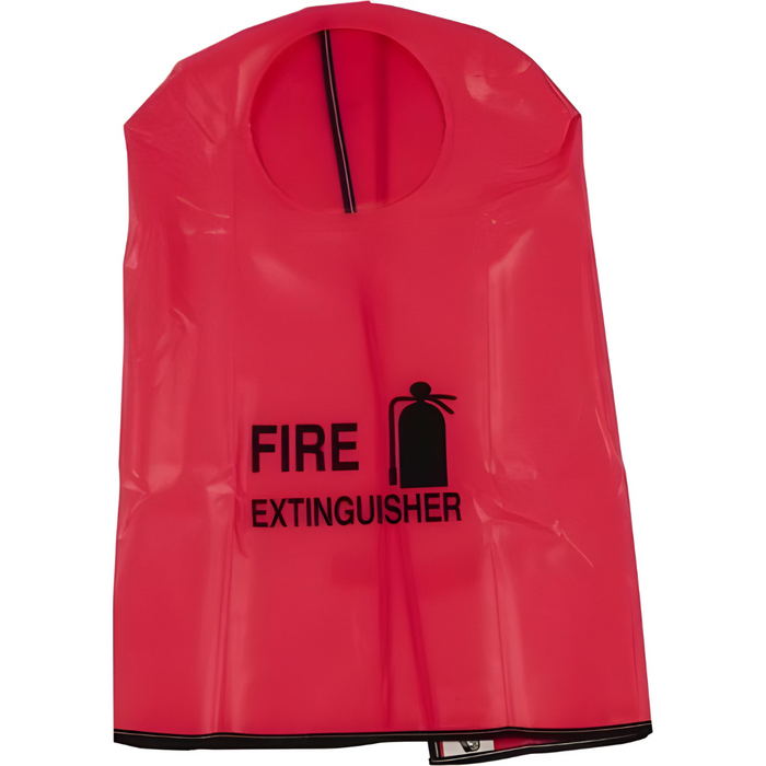 Go Vets Fire Extinguisher Covers MPN:XT8W