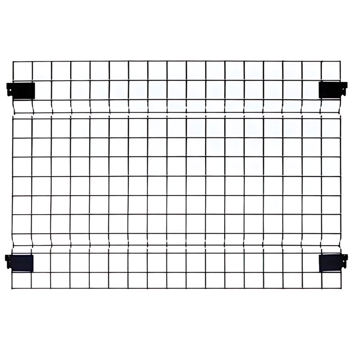 Go Vets 70" Wide x 2' High, Temporary Structure Panel X07024