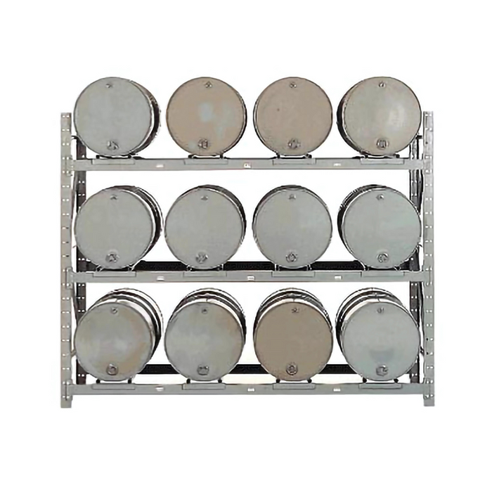 SJF Drum Pallet Racking