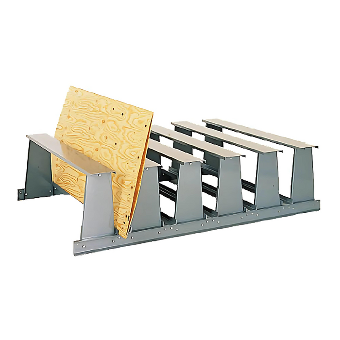 SJF Vertical Storage Racks