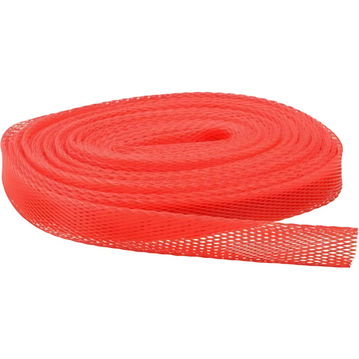 Go Vets 50 Ft Long, Stretchable, Protection Mesh Sleeving MPN:14028