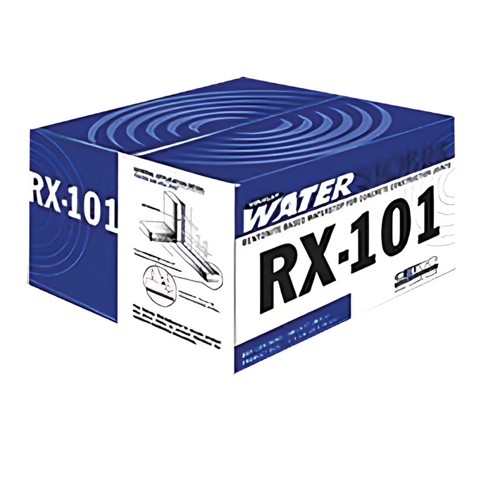 Cetco Rx 18.75 x 25 x 5 Mm Expanding Waterstop