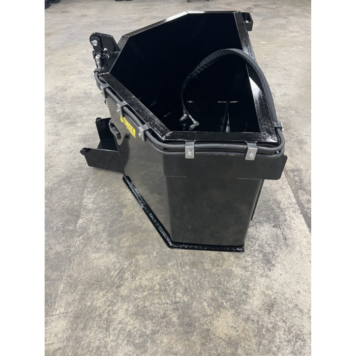 Stinger Attachments Tractor Concrete Bucket