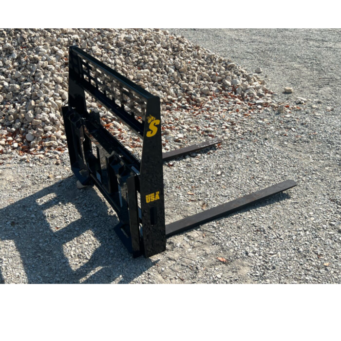 Stinger Attachments Compact Pallet Fork