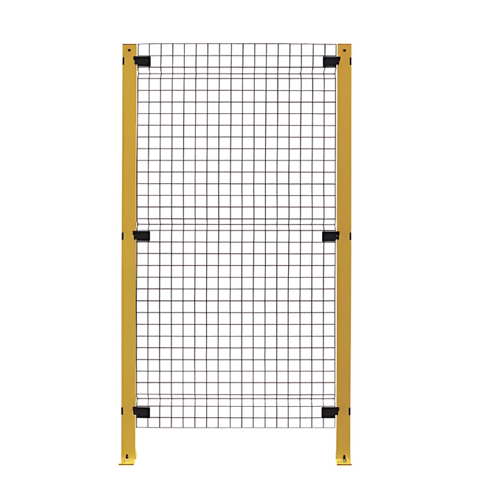 SJF Velox Machine Guarding Panel