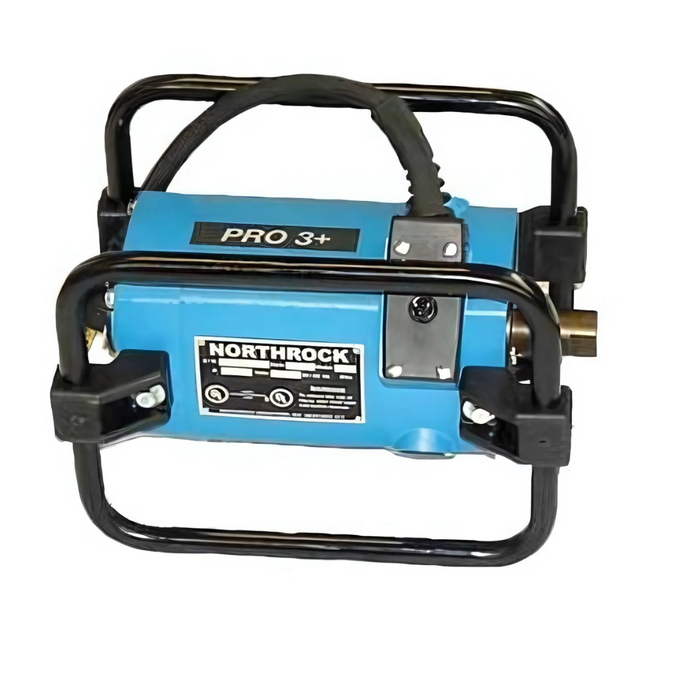 Bon Tool VIBRATOR MOTOR - 1.5 HP ELECTRIC