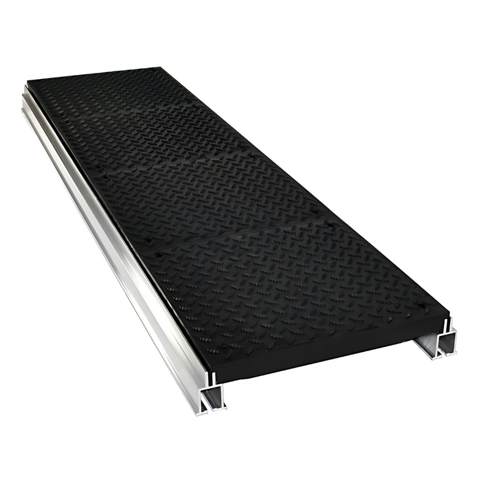 Go Vets Wearwell Modular Platform FP3X4X36X36BK