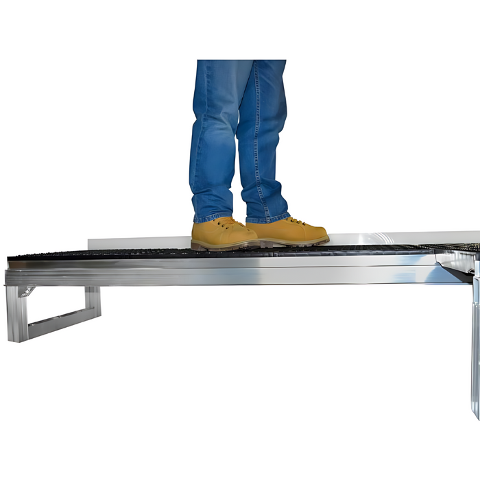 Go Vets Wearwell Modular Platform FP3X4X36X72BK