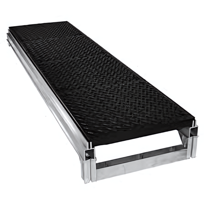 Go Vets Wearwell Modular Platform FP2X8X36X72BK