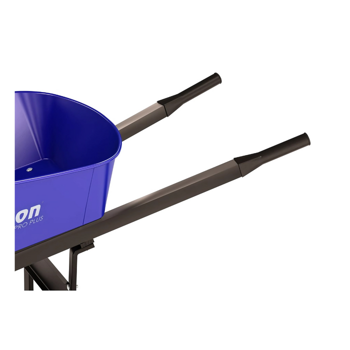 Bon Tool STEEL TRAY WHEEL BARROW- SINGLE- STEEL